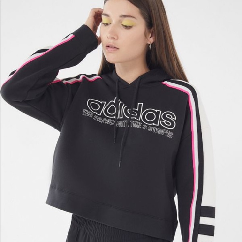 Adidas Sweater